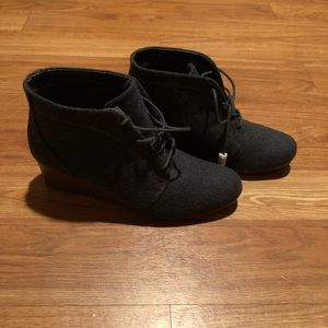 NWT Size 9 1/2 Dr. Scholls Booties